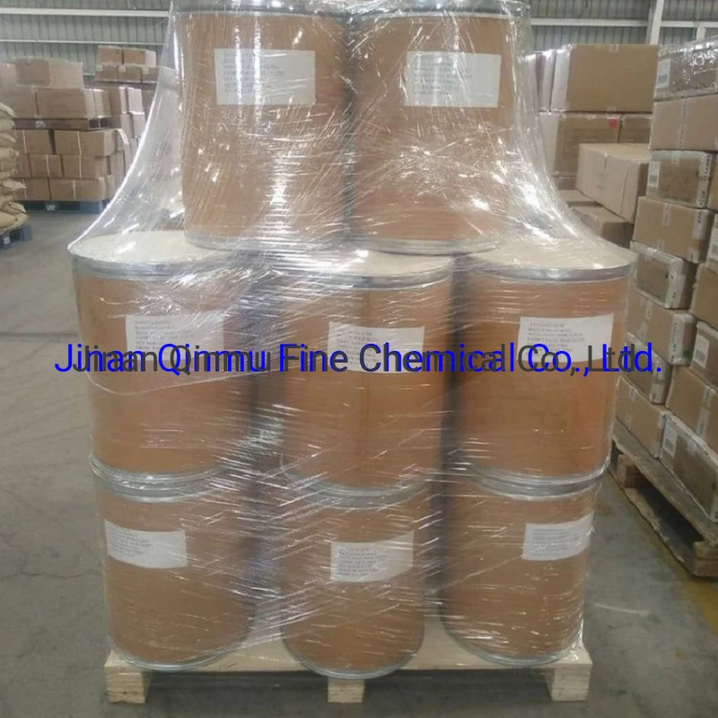 Pharmaceutical Intermediate 4-Nitroimidazole CAS 3034-38-6 with High Purity